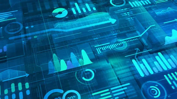 Applied Data Visualisation and Analysis for Business